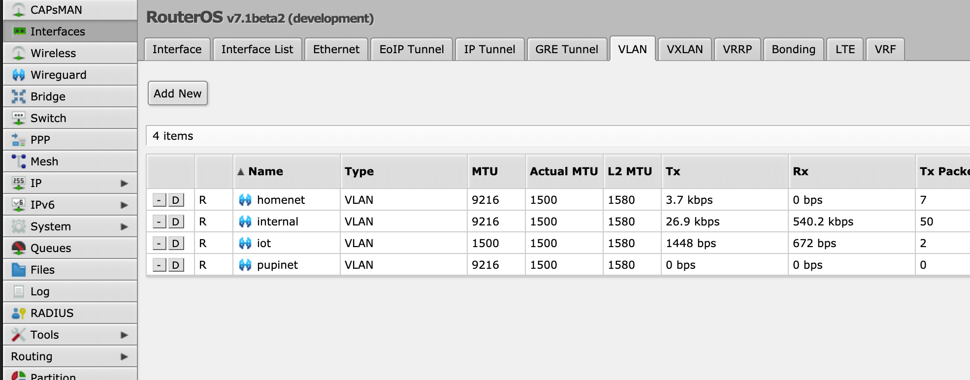 VLANs for the Homelab: A beginner's guide to segmenting networks