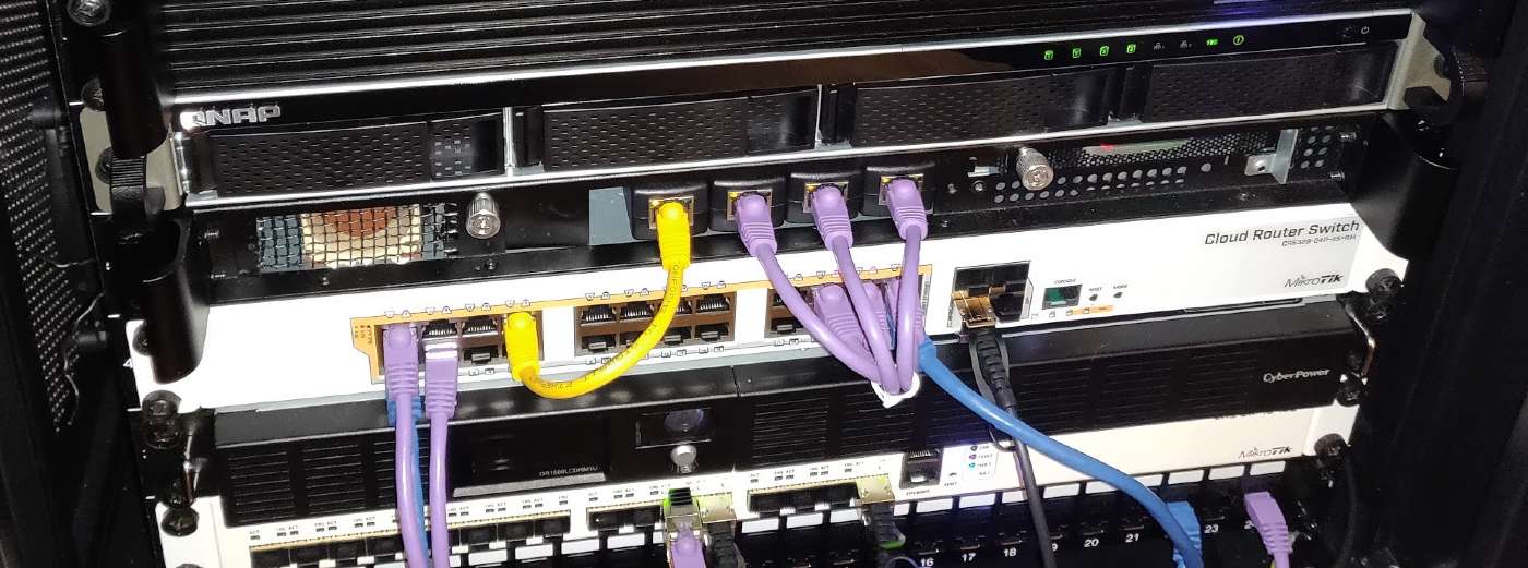 10 Gigabit Networking for the Homelab: Beginner's Guide